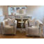 Chaise d'appoint Madison
