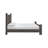 Mordecai Solid Wood Bed Frame-99407944