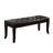 Tufted Bench For Livingroom-462703099