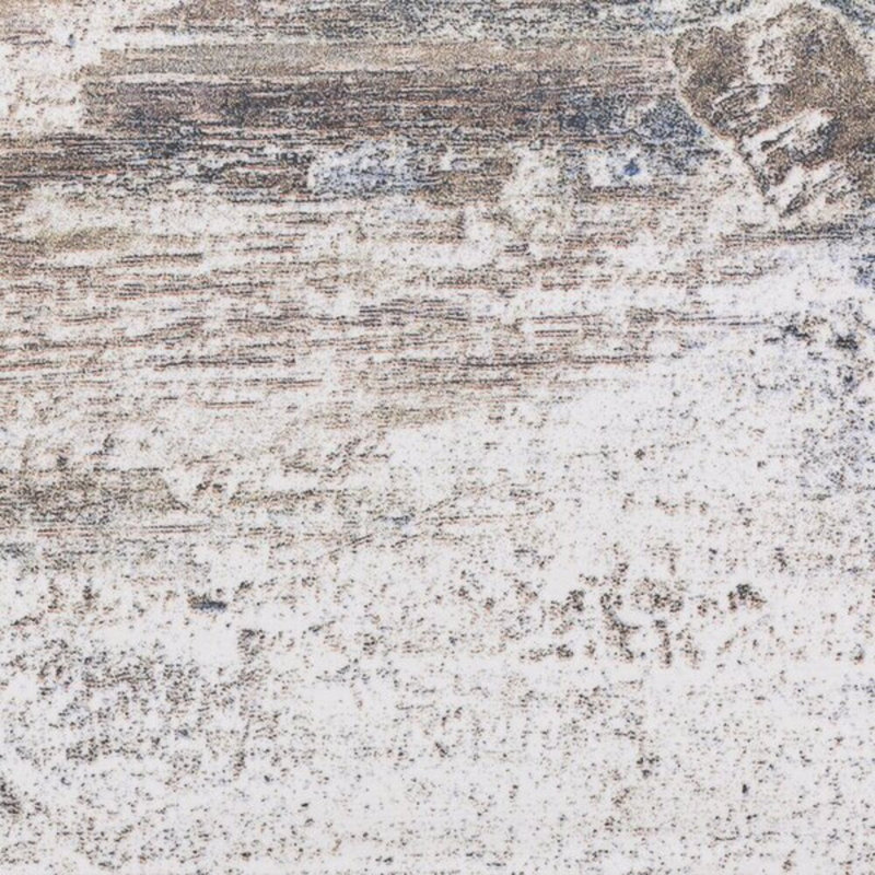 Bayou 3x12 Matte Ceramic Subway Tile, Blue/White