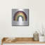 «Painted Rainbow» par House Fenway-152837080