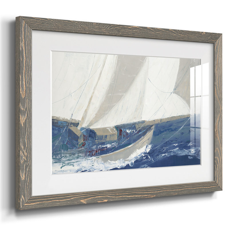 Port à port, Gris, H 22 po x l 32 po