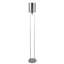 Cheung 144cm Chrome Novelty Floor Lamp