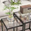 Nesting Tables