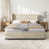 Beige selected