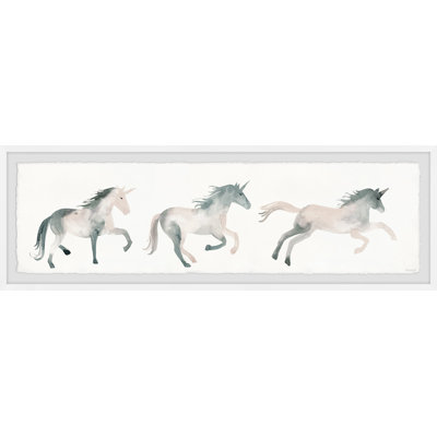 Hainsworth Single Picture Frame Print