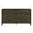 Hinkle 6 Drawer Dresser