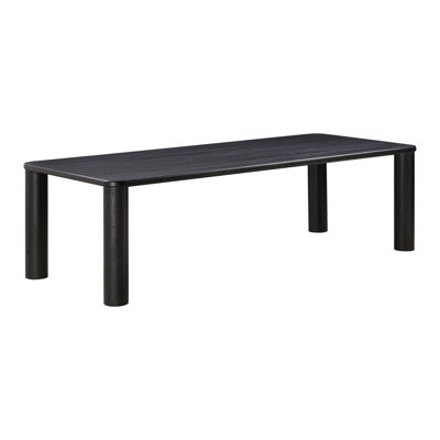 Table de salle à manger rectangulaire Tov Furniture Akola