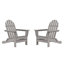 Leighton Foldable Outdoor Adirondack Set-235603782