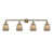 Antique Brass is unavailable