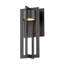Chamber LED Outdoor Armed Sconce-59400768-59400766