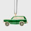1.5'' Transportation Hanging Figurine Ornament
