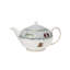 Kit Kemp Sailors Farewell 37.2floz Teapot