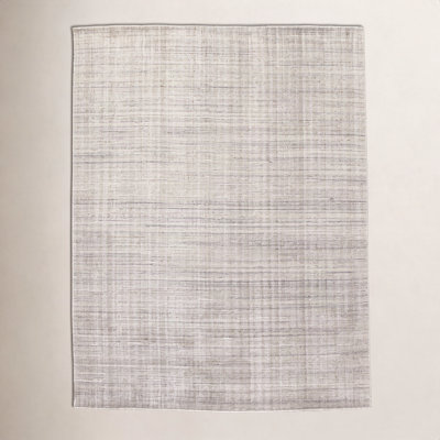 Matias Hand-Hooked Looped Rug