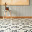 Skedee Geometric Hand Woven Area Rug-1839612849