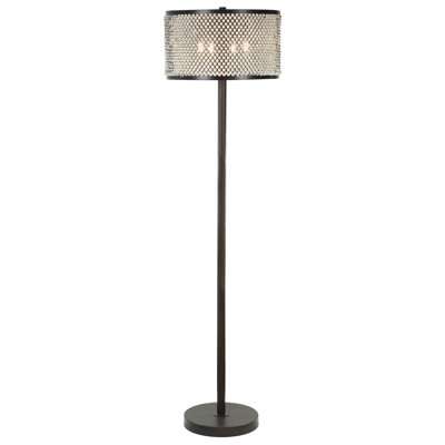 Lampe sur pied 60 "