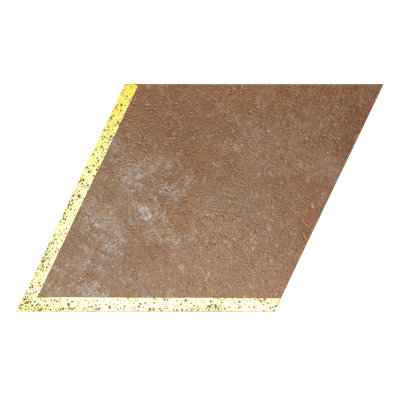4'' W x 4.6'' L Engineered Stone Peel and Stick Mosaic Tile