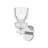 Trey 4.75" 1-Light Wall Sconce-94408053
