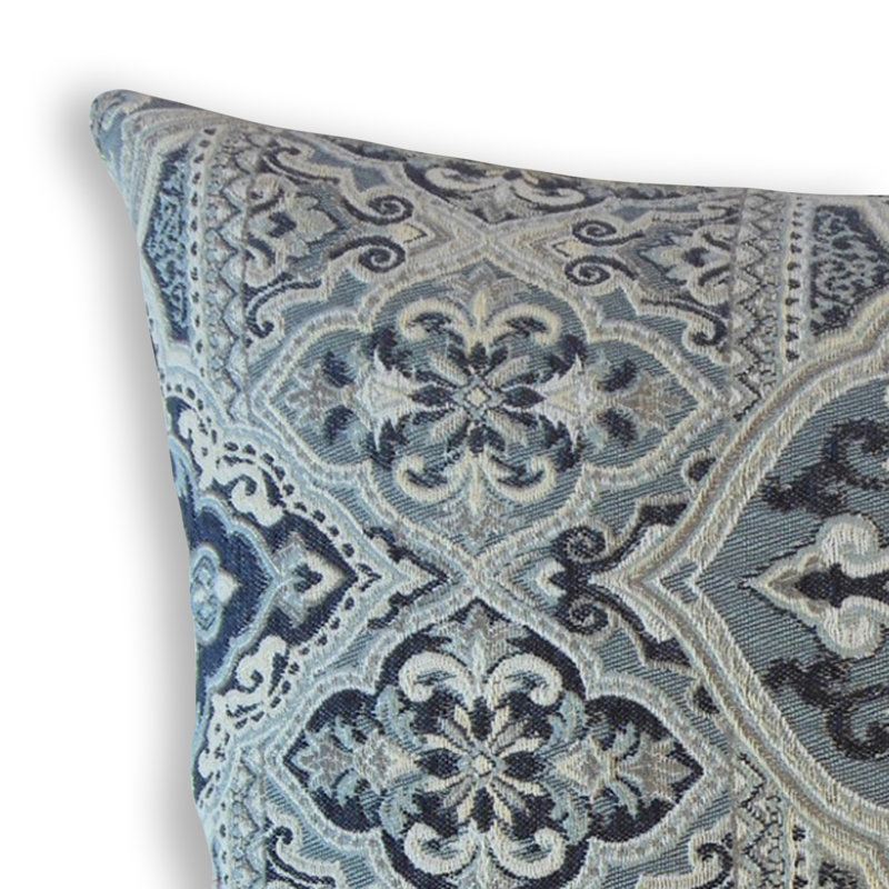 Coussin Xuxa, Coussin décoratif, 18 po x 18 po