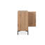 Kailyne 2 - Door Rectangle Accent Cabinet