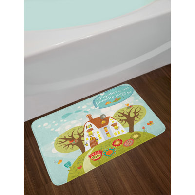 Bath Rug