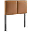Tête de lit Modway Lindee-98135982