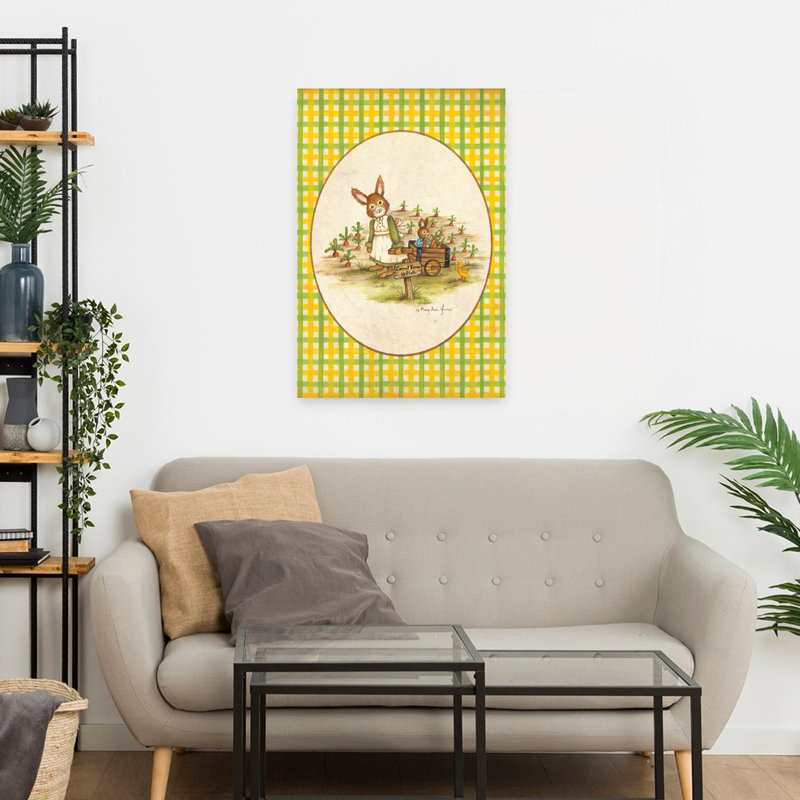 Print, 60.96cm H x 40.64cm W