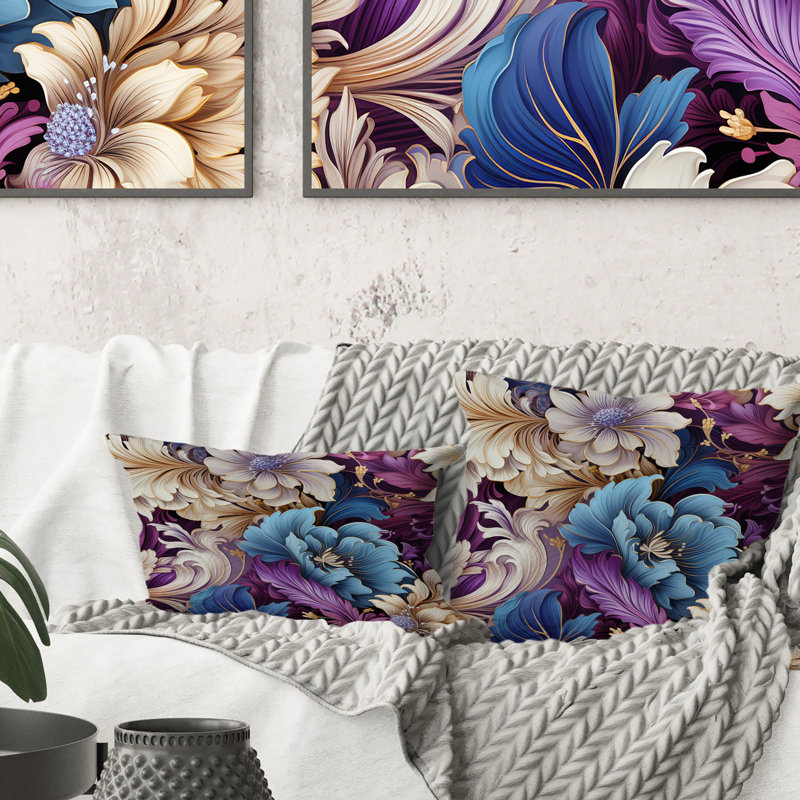 Coussin Gatsby