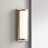 Lathrup Dimmable LED Bath Bar