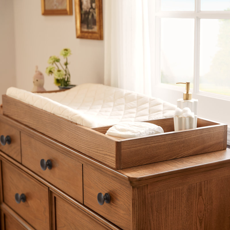 Maxi Cosi Quiet Luxury 7-Drawer Dresser