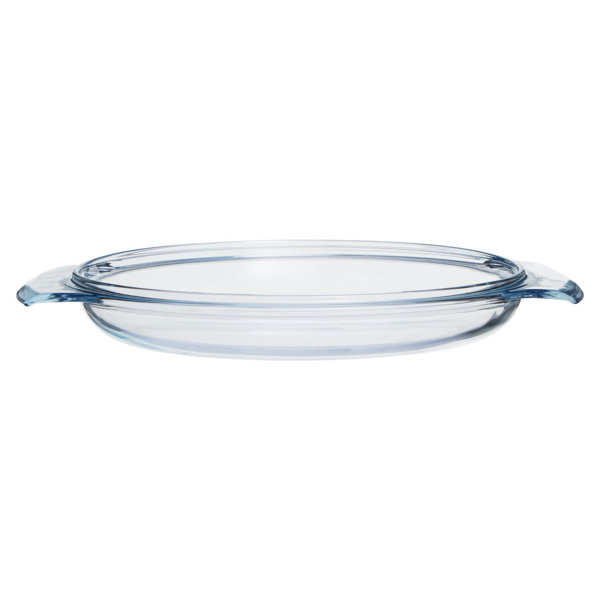 Pyrex Deep Lid Premier Housewares Pyrex Lid For Deep Fryer | Wayfair.co.uk