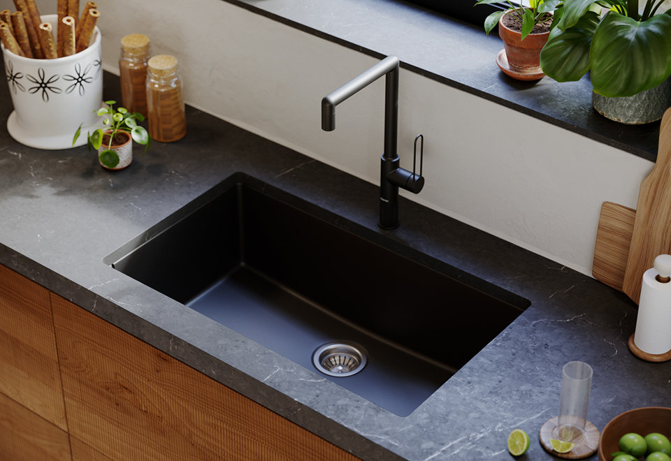 Renew Your Kitchen