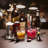 Joytable Bar Tool Set