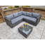 Oryana Rattan 4 - Person Seating Group with Cushions-26092226
