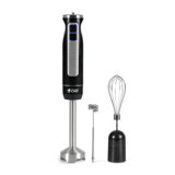 Commercial Chef 2 Speed Hand Immersion Blender