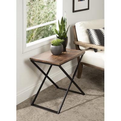 Egmont End Table