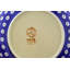 Mosquito Stoneware Pasta Bowl