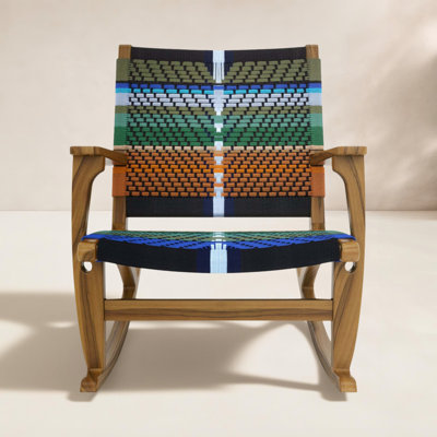 Masaya Rocking Chair