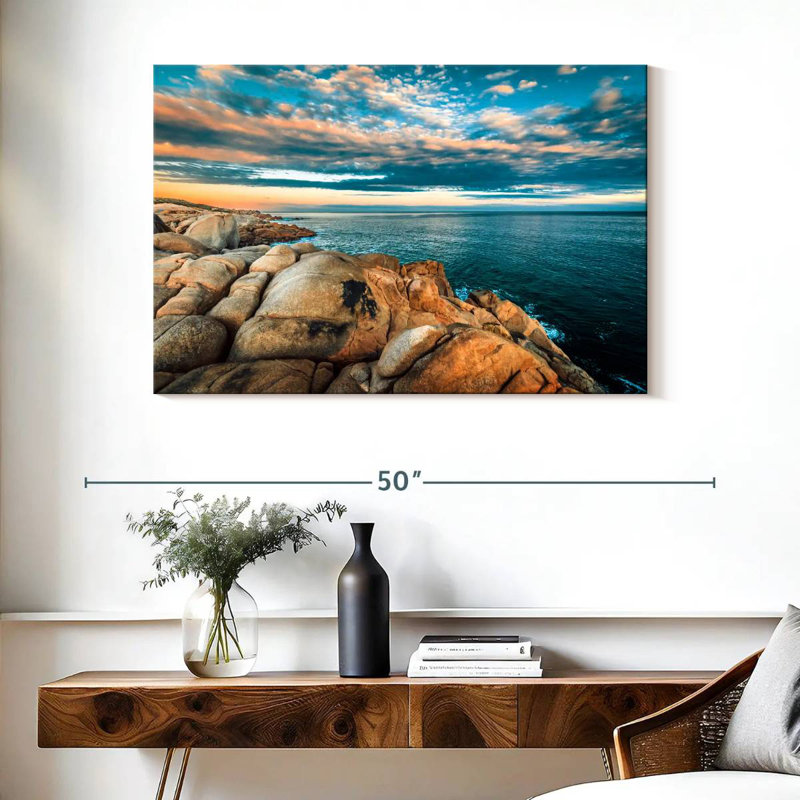 Fleurieu Peninsula Beach
