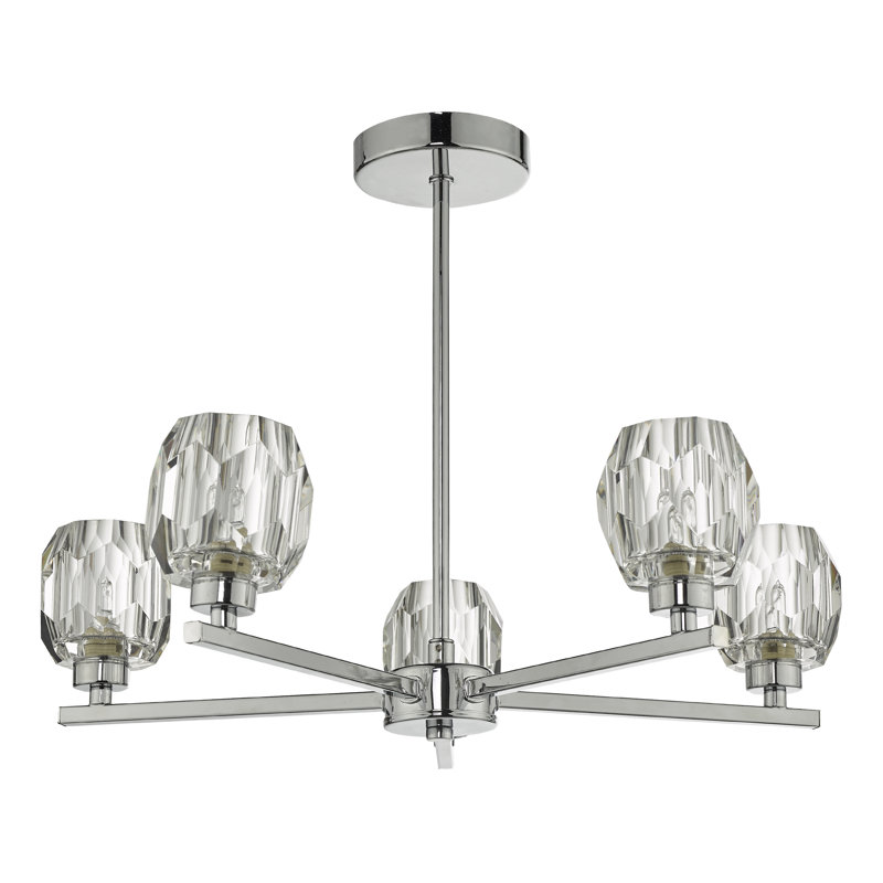Flush Mount