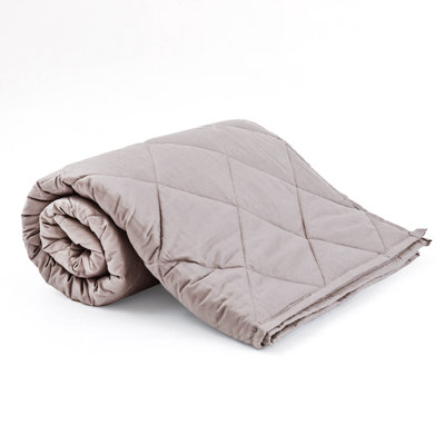 48"×72" Weighted Blanket Gravity Better Sleep Therapy for People