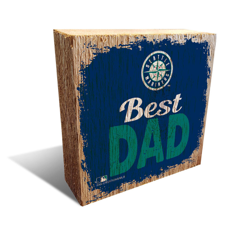 Wall Decor, Seattle Mariners