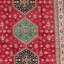One-of-a-Kind 10' X 14' Hand Knotted Area Rug