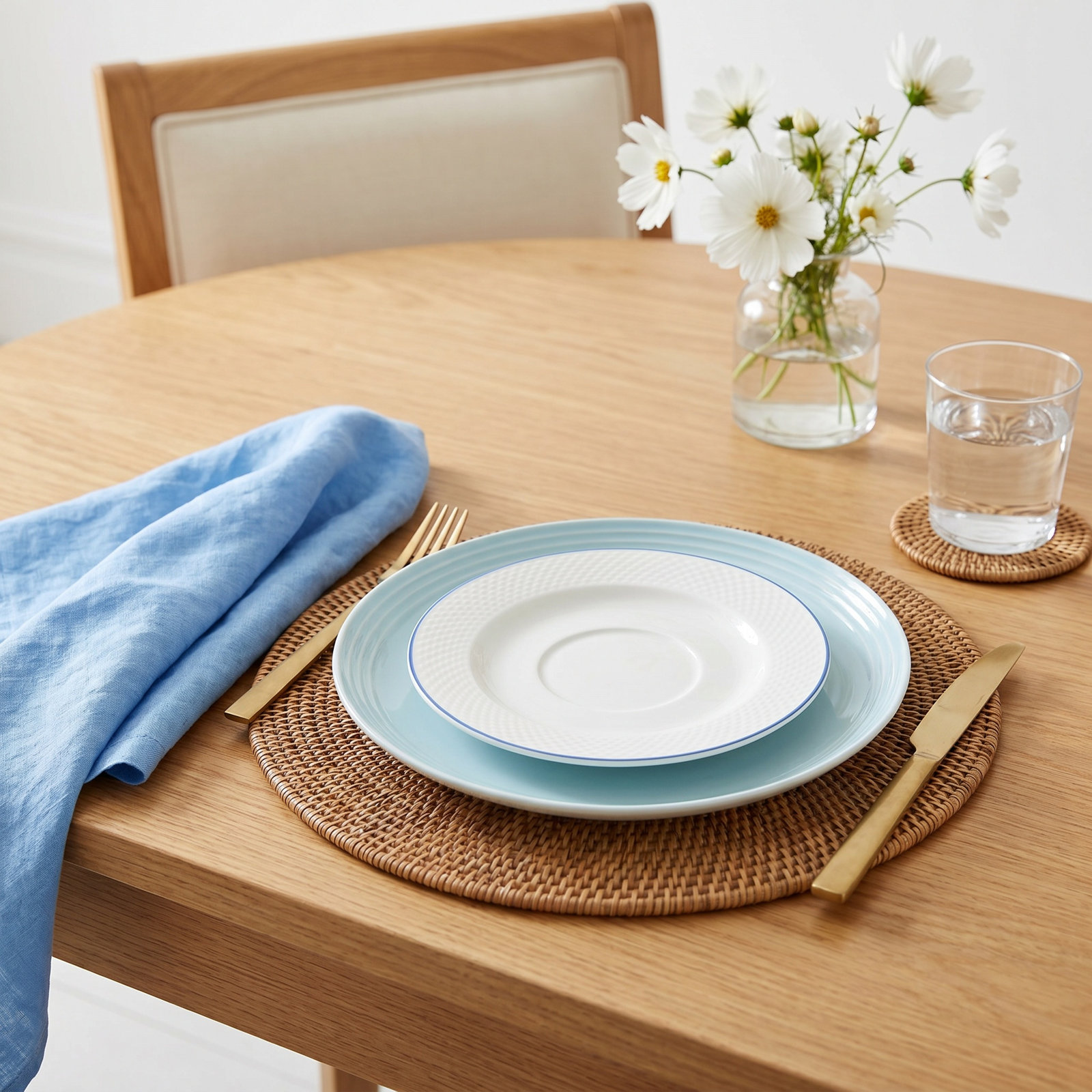 Sophie Conran Celadon 11" Dinner Plate