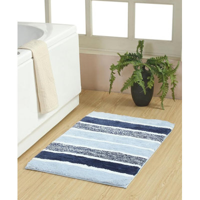 Sherrington Micro Tufted Bath Rug - 24"x40"