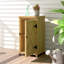 Outdoor Storage Cabinet