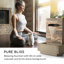 Indoor Outdoor Metal Waterfall Fountain