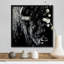 Reproduction d’art « endurant III scratchboard » par Julie Chapman-560905209-560905206