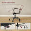 Chaise de bureau Maegan-255007397
