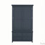 Grand garde-manger autoportant, armoire de rangement-108424944
